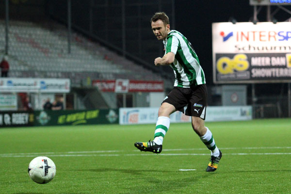 vv Emmen - SC Genemuiden
